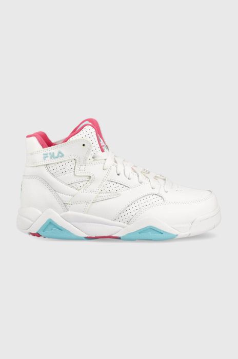 Кросівки Fila M-SQUAD колір білий