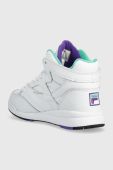 Кросівки Fila M-SQUAD колір білий