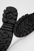 Кеди Palladium Revolt Lo Tx жіночі колір чорний