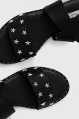 Сандалі Pepe Jeans Hayes Star жіночі колір чорний