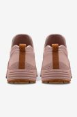 Кросівки Arkk Copenhagen Raven Nubuck S-e15 колір рожевий