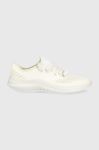 Кросівки Crocs Literide 360 Pacer колір білий 206705 Кросівки Crocs Literide 360 Pacer колір білий 206705