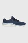 Кросівки Crocs  Literide 360 Pacer колір синій 206705 Кросівки Crocs  Literide 360 Pacer колір синій 206705