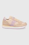Кросівки Saucony Jazz колір помаранчевий S1044.652-652 Кросівки Saucony Jazz колір помаранчевий S1044.652-652