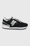 Черевики Saucony Shadow колір чорний (2192073) Черевики Saucony Shadow колір чорний (2192073)