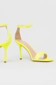 Сандалі Liu Jo Camelia Leonie Hanne колір жовтий