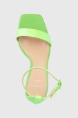 Сандалі Liu Jo Camelia Leonie Hanne колір зелений