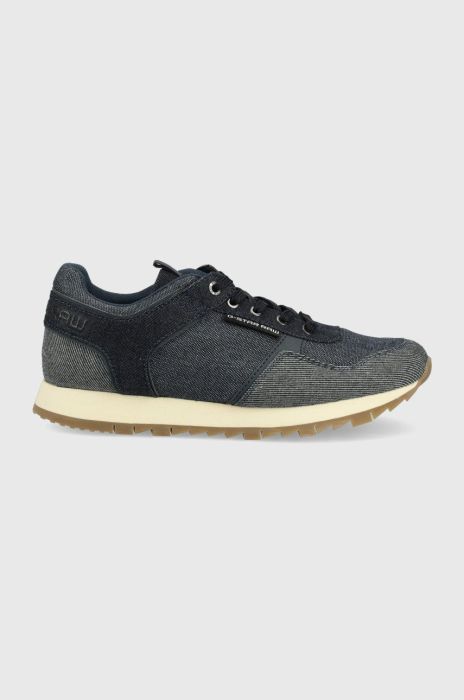 Кросівки G-Star Raw Calow Iii колір синій