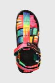 Сандалі Shaka жіночі колір барвистий (2427961)