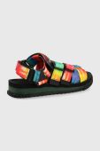 Сандалі Shaka жіночі колір барвистий (2340163)