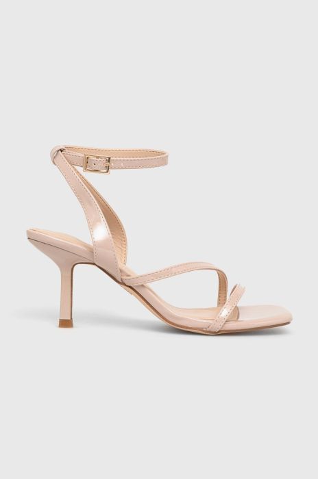 Сандалі Truffle Collection колір бежевий