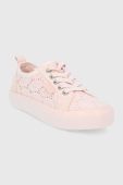 Дитячі кеди Big Star колір рожевий (1948043)