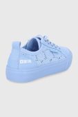 Дитячі кеди Big Star колір блакитний (1946270)