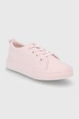 Дитячі кеди Big Star колір рожевий (1945084)