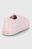 Дитячі кеди Big Star колір рожевий (1945084)