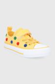 Дитячі кеди Big Star колір жовтий (1948079)