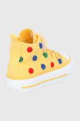 Дитячі кеди Big Star колір жовтий (1948101) Дитячі кеди Big Star колір жовтий (1948101)