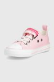 Дитячі кеди Big Star колір рожевий (2152947)
