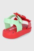 Дитячі сандалі Melissa колір червоний (2116599)