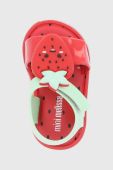 Дитячі сандалі Melissa колір червоний (2116599)