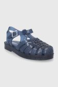 Дитячі сандалі Melissa колір синій (2083849)