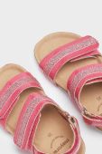 Дитячі сандалі Mayoral колір рожевий (2113699)