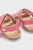 Дитячі сандалі Mayoral колір рожевий (2113699)