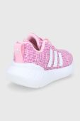 Черевики adidas Originals Swift Run GW8181 колір фіолетовий