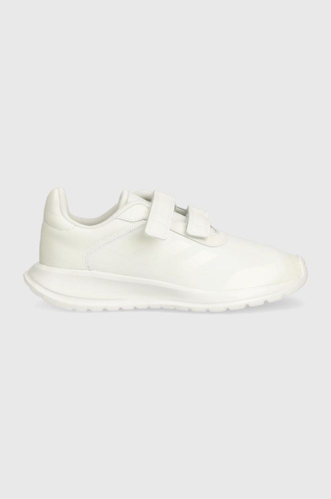 Дитячі кросівки adidas Tensaur Run колір білий (2904447)