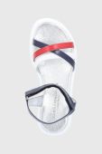 Дитячі сандалі Tommy Hilfiger колір барвистий (2089161)