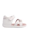 Дитячі сандалі Garvalin колір білий (2184676)