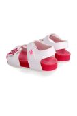 Дитячі сандалі Garvalin колір білий (2110209)