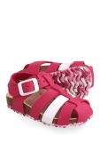 Дитячі сандалі Garvalin колір рожевий (2110230)