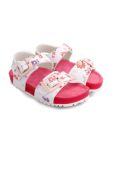 Дитячі сандалі Garvalin колір рожевий (2110235)
