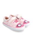 Дитячі кеди Garvalin колір рожевий (2203155)