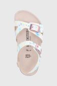 Дитячі сандалі Birkenstock колір рожевий (2020239)