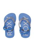 Дитячі сандалі Roxy колір блакитний (2193899)