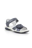 Дитячі сандалі Primigi колір синій (2047052)