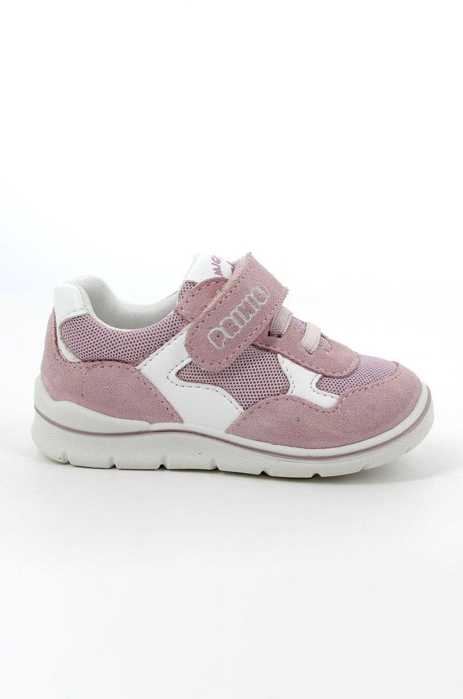 Дитячі туфлі Primigi колір рожевий (2092363)