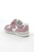 Дитячі туфлі Primigi колір рожевий (2092363)