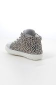 Дитячі кеди Primigi колір срібний (2254283)