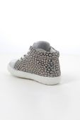 Дитячі кеди Primigi колір срібний (2254301)
