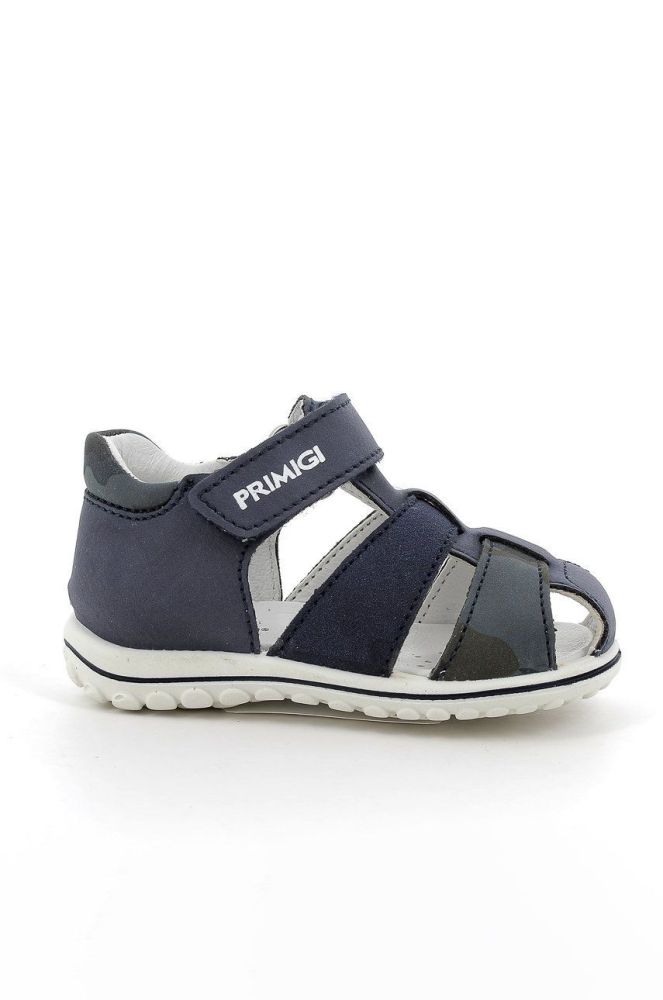 Дитячі сандалі Primigi колір синій (2047141)