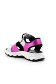 Дитячі сандалі Primigi колір рожевий (2254391)