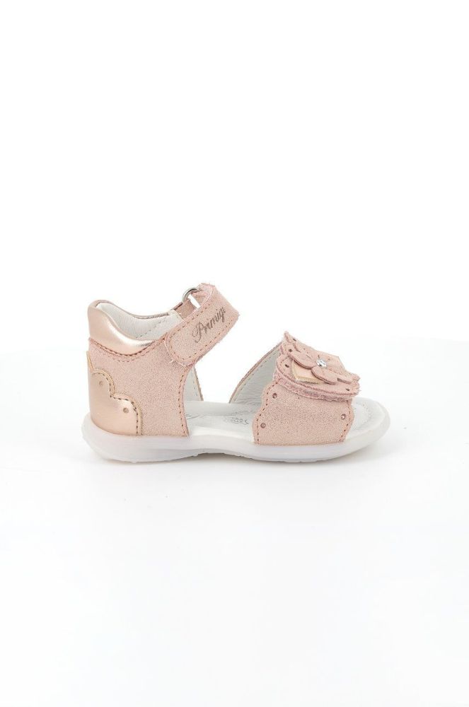 Дитячі сандалі Primigi колір рожевий (2053167)