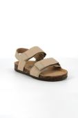 Дитячі сандалі Primigi колір бежевий (2194040)