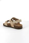 Дитячі сандалі Primigi колір бежевий (2194056)