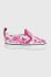 Дитячі кеди Vans колір рожевий (2229991)