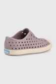 Дитячі кеди Native колір фіолетовий (2257795)