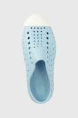 Дитячі кеди Native колір блакитний (2335748)